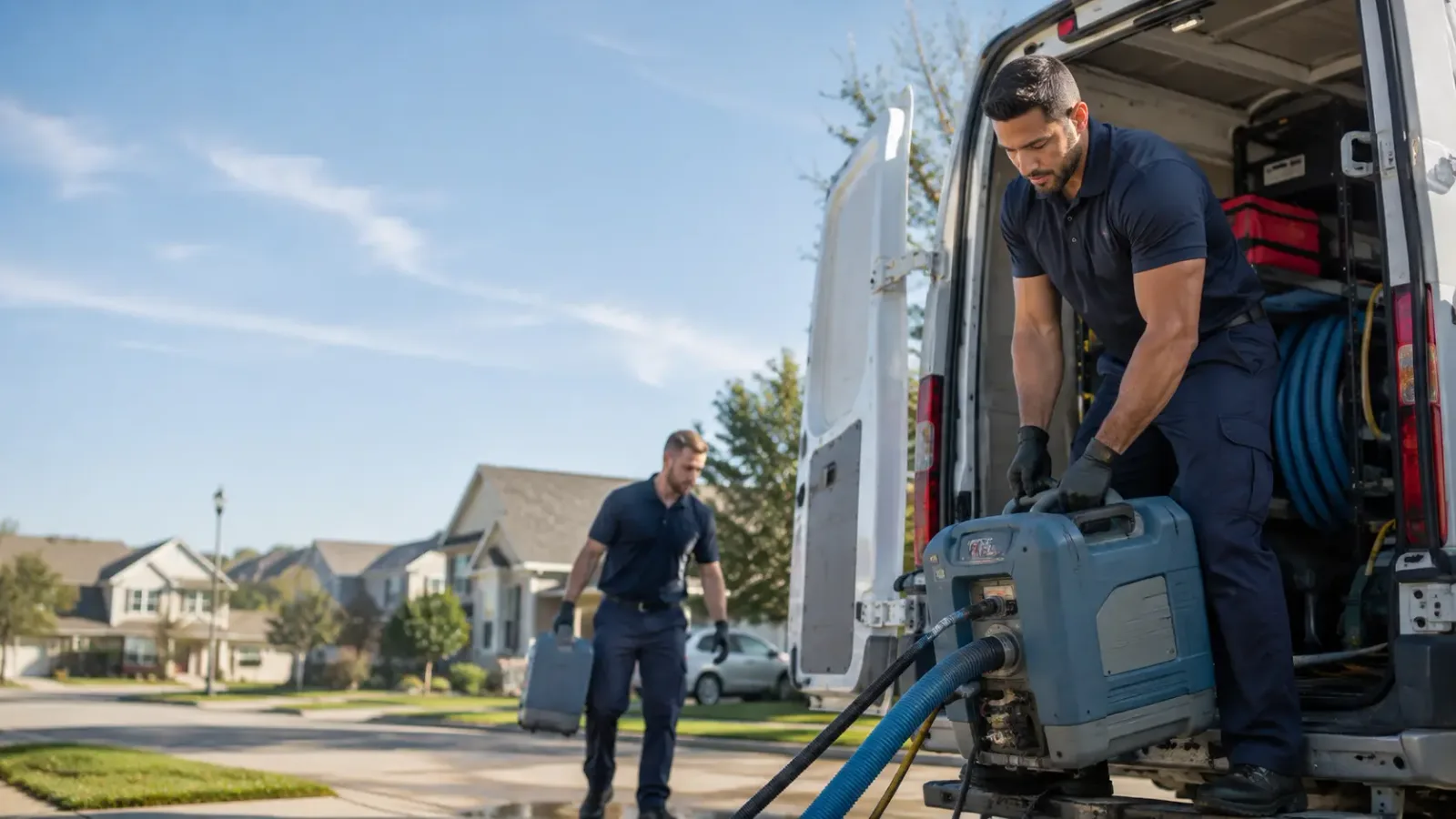Trauma Cleanup in Akron, IN near me
